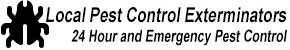 Sugar City ID Pest Control Exterminators